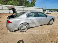 2009 Buick LUCERNE photo
