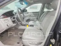 2009 Buick LUCERNE photo