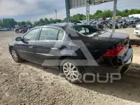 2009 Buick LUCERNE фото