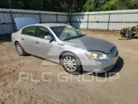2009 Buick LUCERNE photo