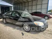 2009 Buick LUCERNE фото