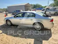2009 Buick LUCERNE photo