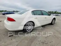 2009 Buick LUCERNE photo