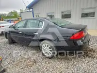 2009 Buick LUCERNE photo