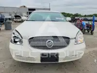 2009 Buick LUCERNE photo