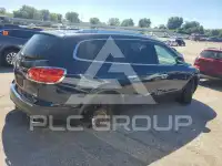 2009 Buick ENCLAVE фото