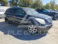 2009 Buick ENCLAVE фото