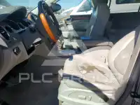 2009 Buick ENCLAVE фото