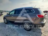 2009 Buick ENCLAVE photo