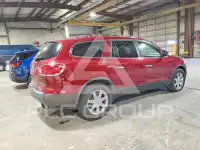 2009 Buick ENCLAVE фото