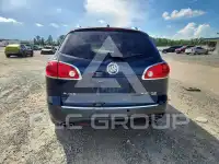 2009 Buick ENCLAVE photo
