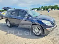 2009 Buick ENCLAVE photo