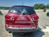 2009 Buick ENCLAVE фото
