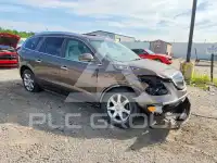 2009 Buick ENCLAVE фото