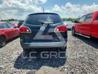 2009 Buick ENCLAVE фото