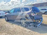 2009 Buick ENCLAVE фото