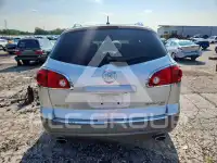 2009 Buick ENCLAVE фото