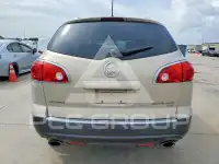 2009 Buick ENCLAVE photo
