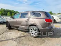 2009 Buick ENCLAVE фото