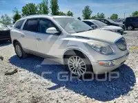 2009 Buick ENCLAVE photo
