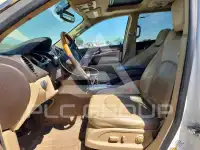 2009 Buick ENCLAVE photo