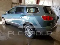 2009 Buick ENCLAVE photo