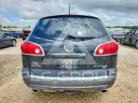 2009 Buick ENCLAVE photo