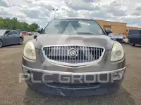 2009 Buick ENCLAVE photo