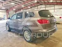 2009 Buick ENCLAVE фото