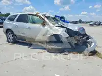 2009 Buick ENCLAVE photo