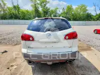 2009 Buick ENCLAVE photo
