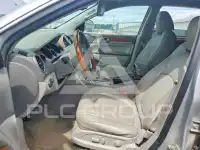 2009 Buick ENCLAVE photo