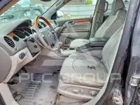 2009 Buick ENCLAVE photo