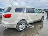 2009 Buick ENCLAVE фото