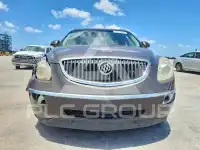 2009 Buick ENCLAVE фото