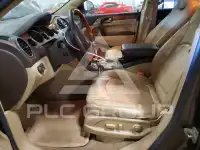 2009 Buick ENCLAVE фото