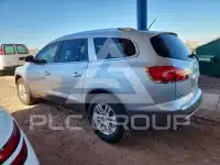 2009 Buick ENCLAVE photo