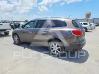 2009 Buick ENCLAVE фото