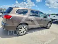 2009 Buick ENCLAVE фото