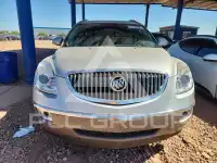 2009 Buick ENCLAVE photo