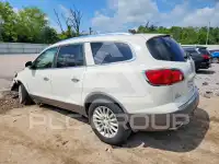 2009 Buick ENCLAVE photo