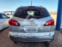 2009 Buick ENCLAVE photo