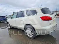 2009 Buick ENCLAVE фото