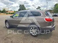 2009 Buick ENCLAVE photo