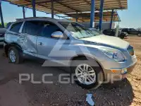 2009 Buick ENCLAVE photo