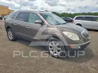 2009 Buick ENCLAVE photo