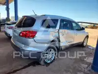 2009 Buick ENCLAVE photo
