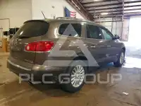 2009 Buick ENCLAVE фото