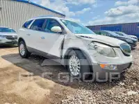 2009 Buick ENCLAVE photo