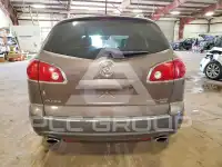2009 Buick ENCLAVE фото